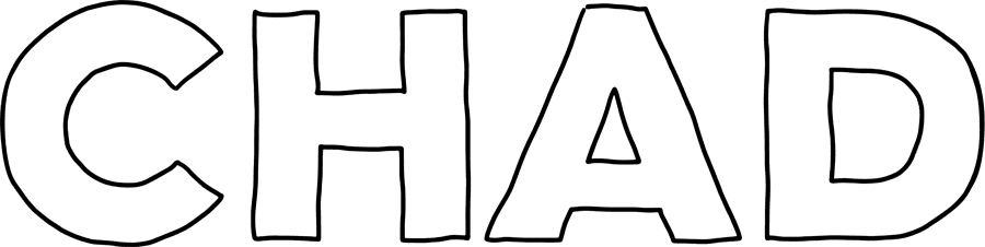 Chad logo