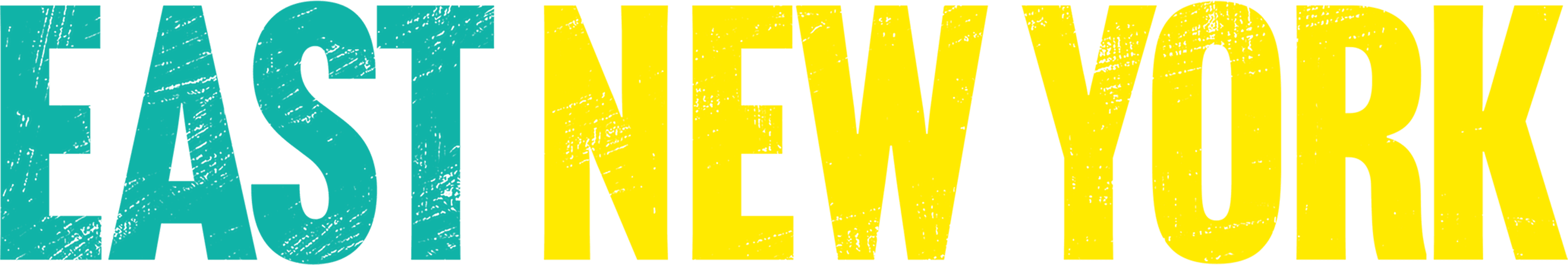 East New York logo