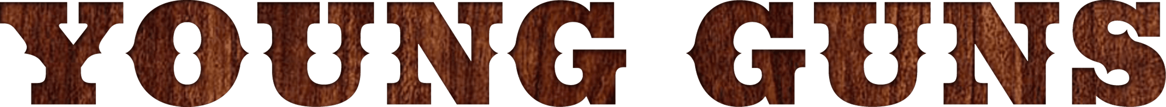 Young Guns logo