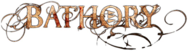 Bathory: Countess of Blood logo