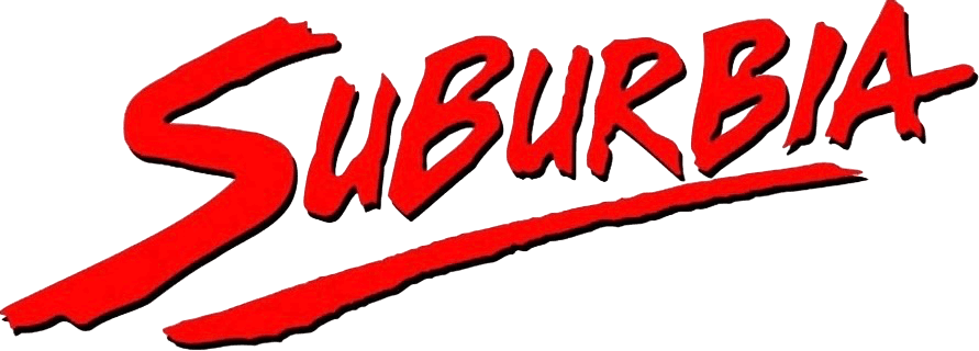 Suburbia logo