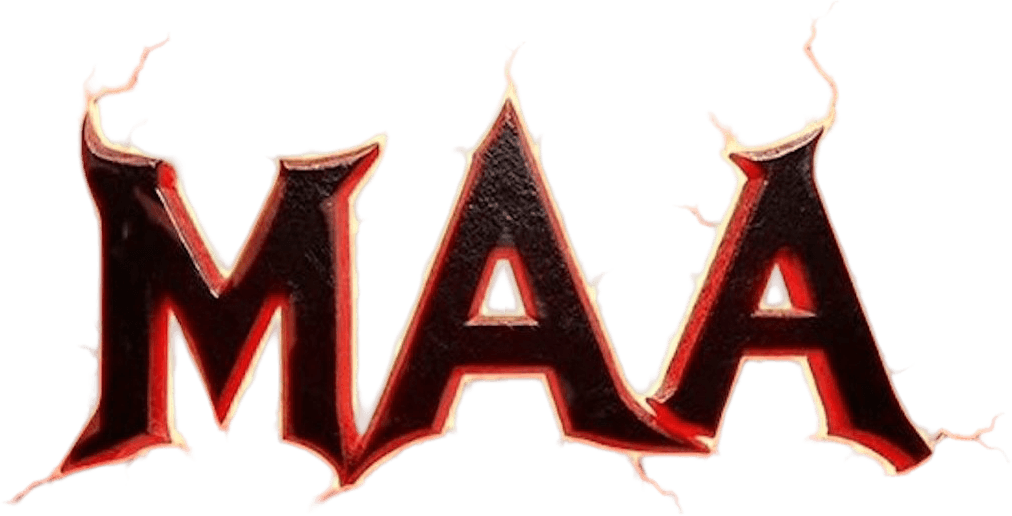 Maa logo