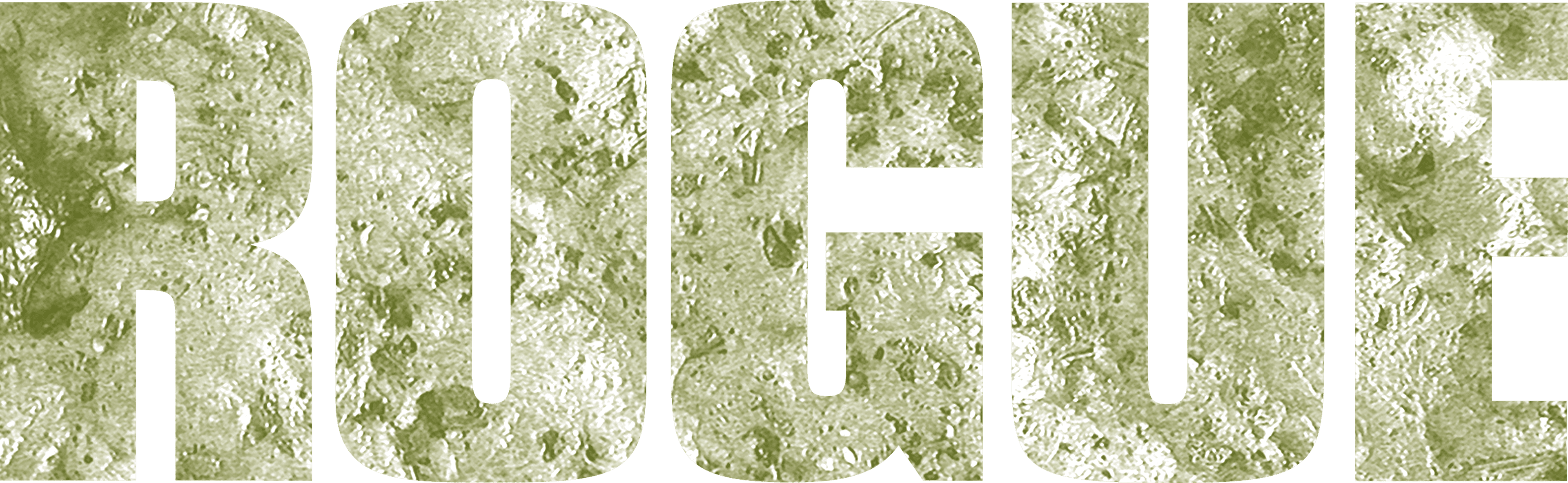 Rogue logo