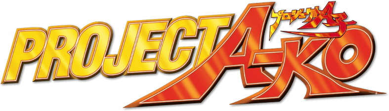 Project A-Ko logo