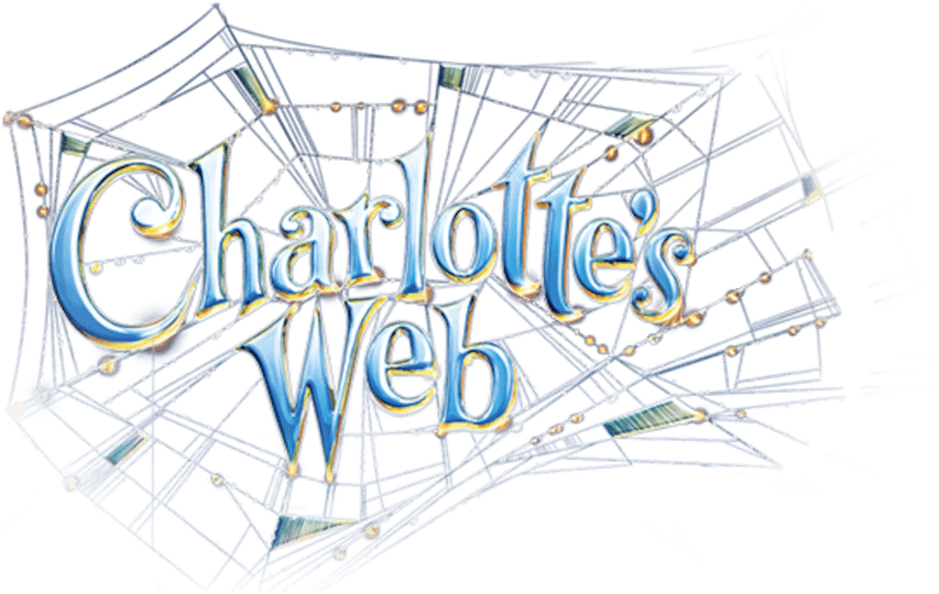 Charlotte's Web logo