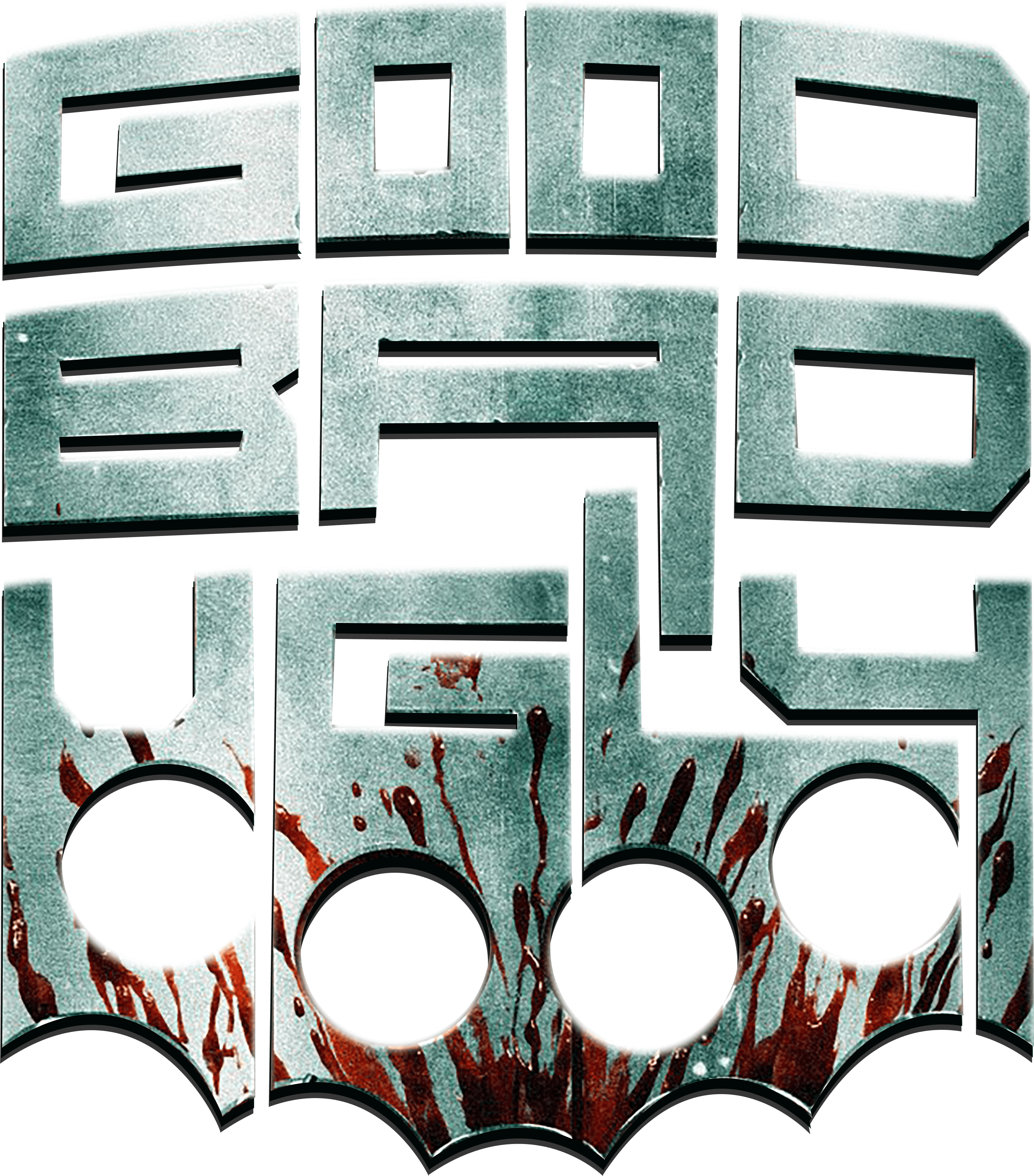 Good Bad Ugly logo