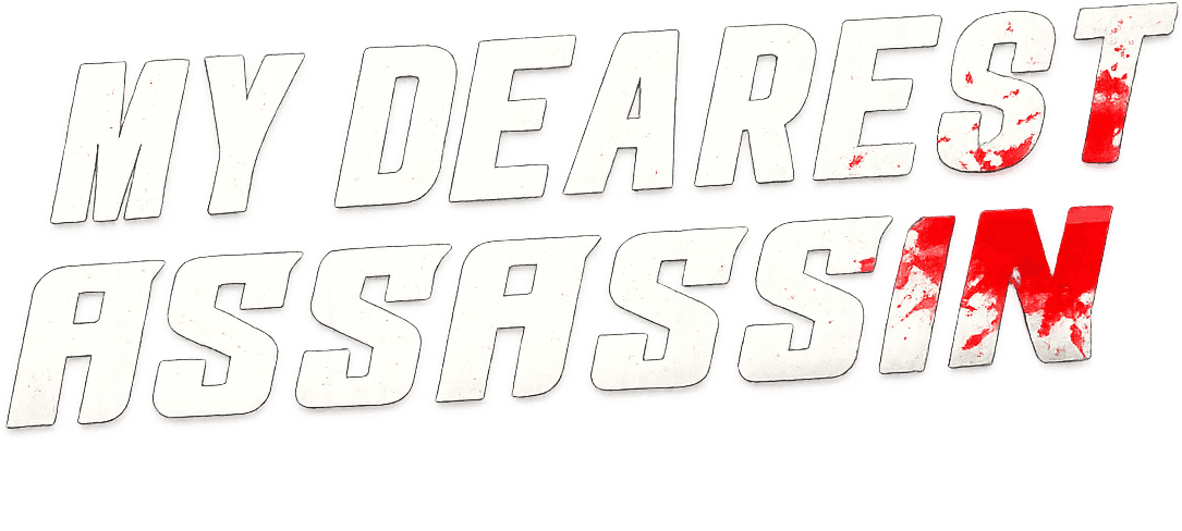 My Dearest Assassin logo