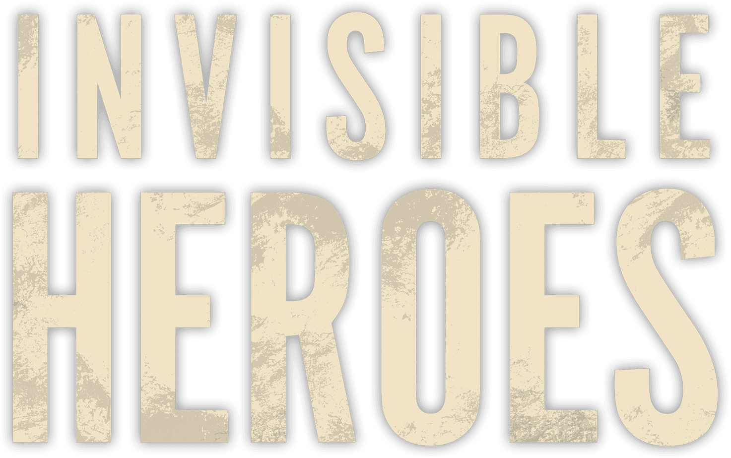 Invisible Heroes logo