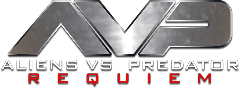 Aliens vs Predator: Requiem logo