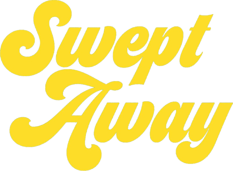 Swept Away logo