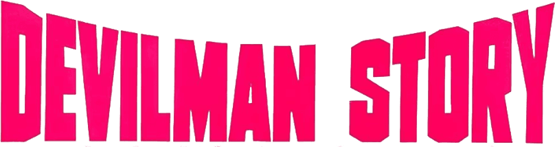 The Devil's Man logo