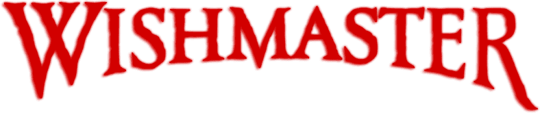 Wishmaster logo