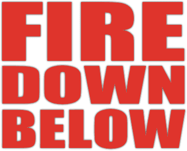 Fire Down Below logo
