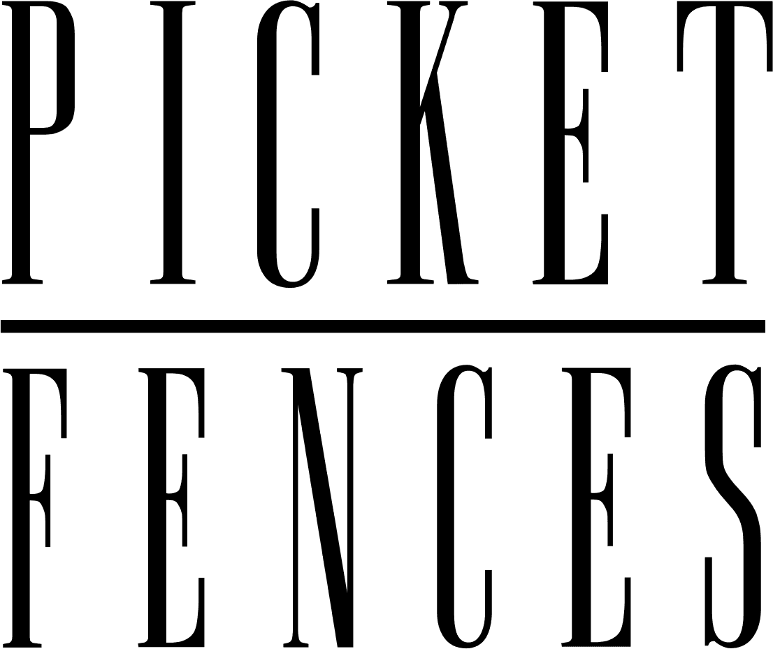 Picket Fences logo