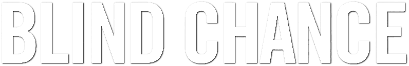 Blind Chance logo