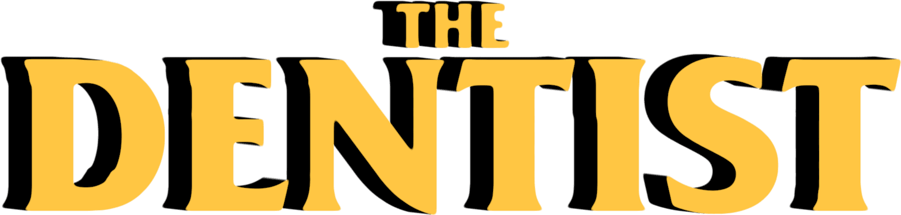 The Dentist logo