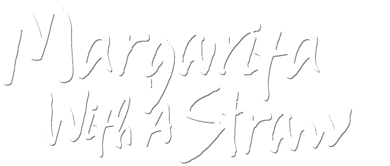 Margarita with a Straw logo