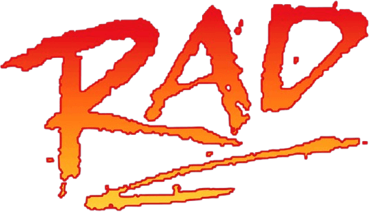 Rad logo