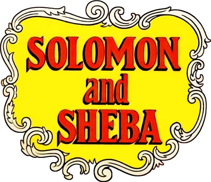 Solomon and Sheba logo