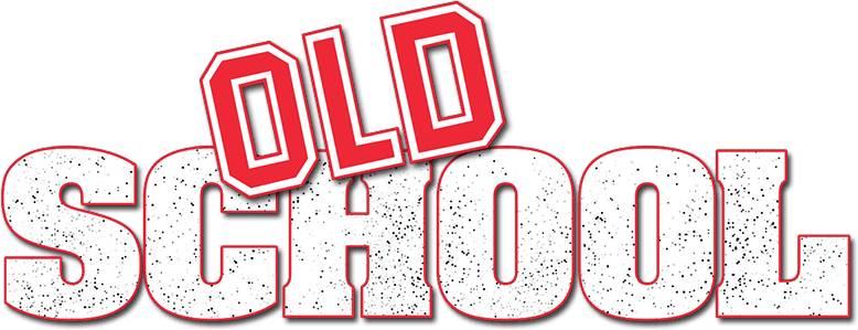 Old School logo