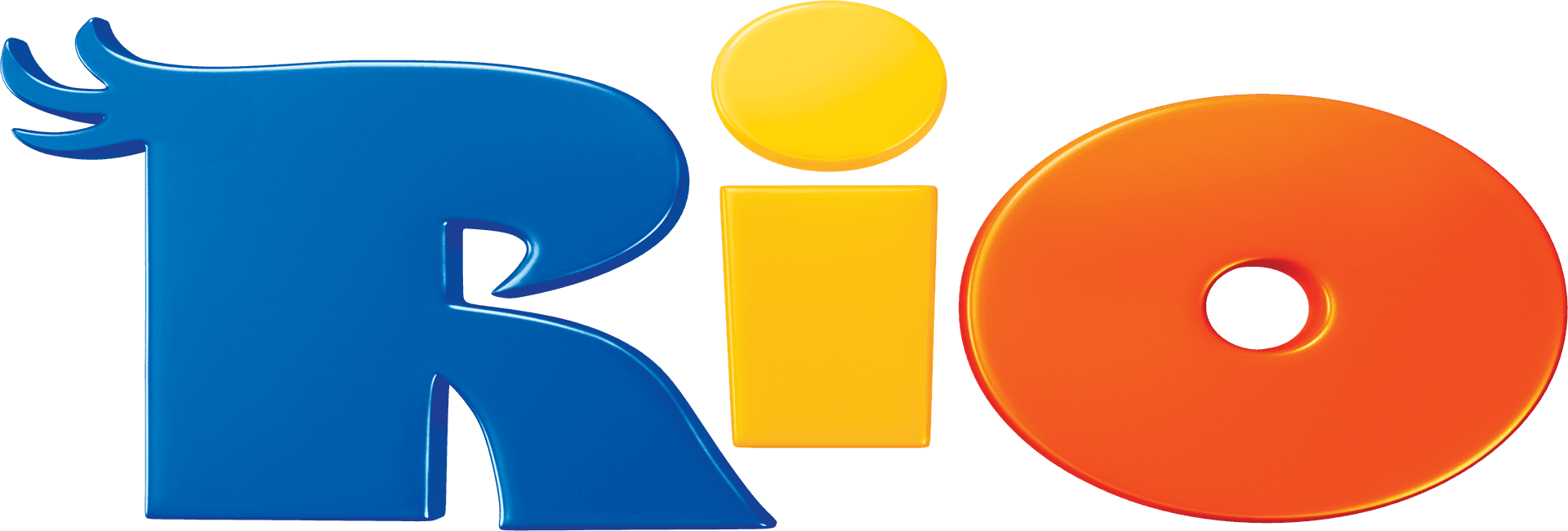 Rio logo