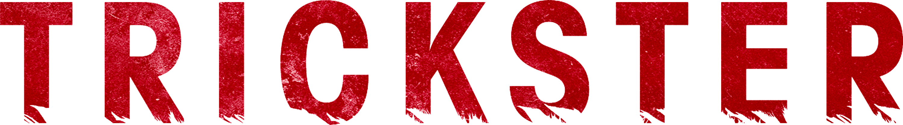 Trickster logo