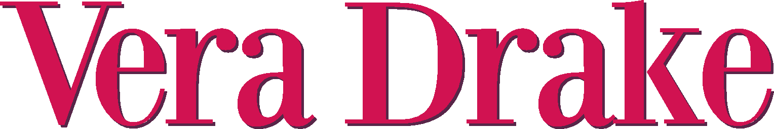 Vera Drake logo