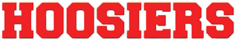 Hoosiers logo