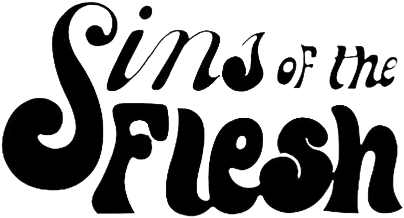 Sins of the Flesh logo