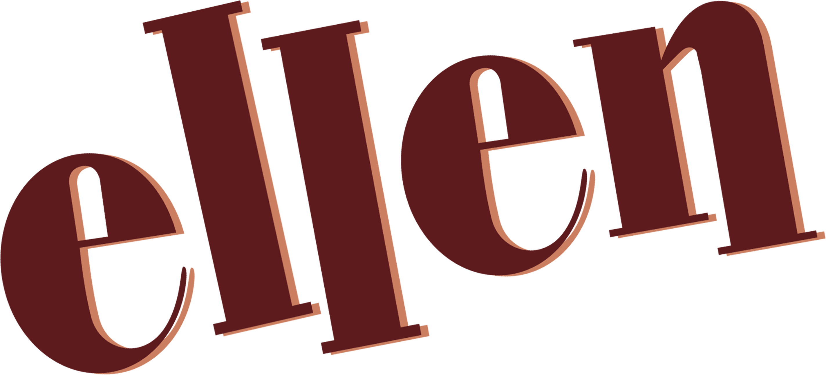 Ellen logo