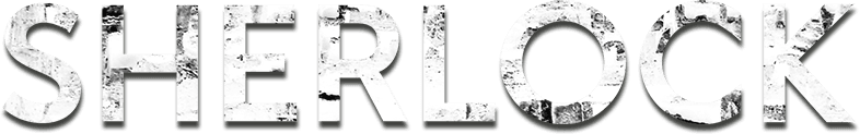Sherlock logo