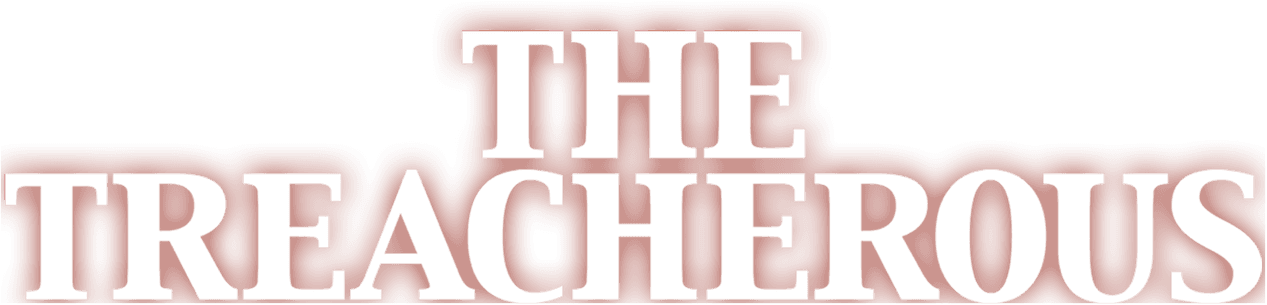 The Treacherous logo