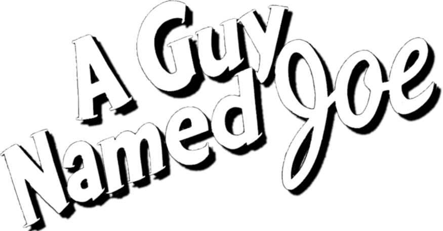 A Guy Named Joe logo