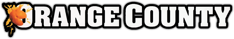 Orange County logo