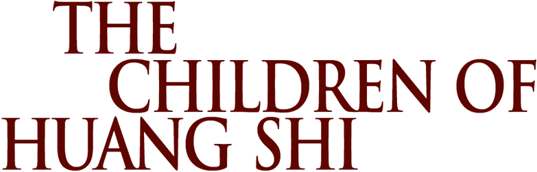 The Children of Huang Shi logo