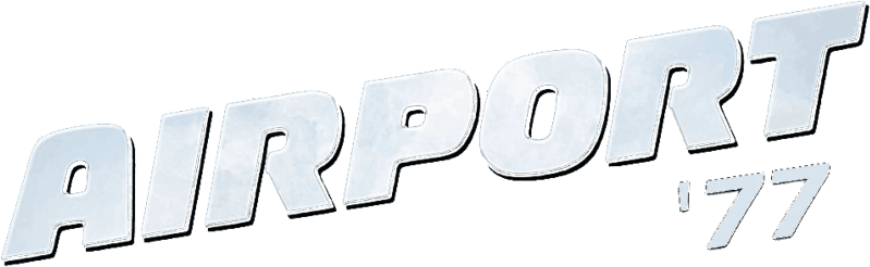 Airport '77 logo