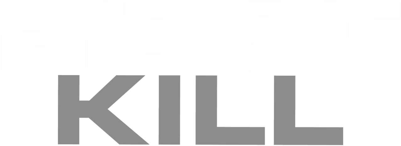 First Kill logo