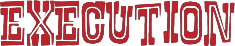 Execution logo