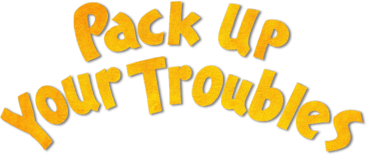 Pack Up Your Troubles logo