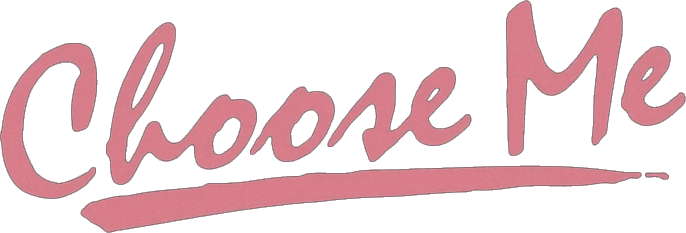Choose Me logo