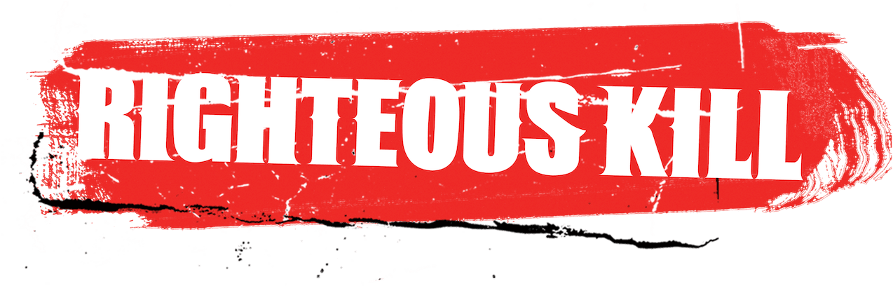 Righteous Kill logo