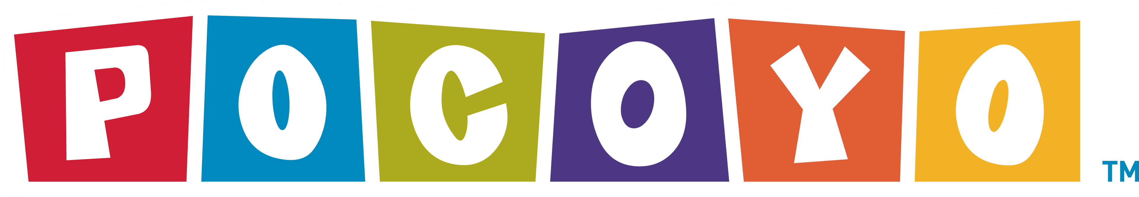 Pocoyo logo