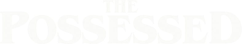 The Possessed logo