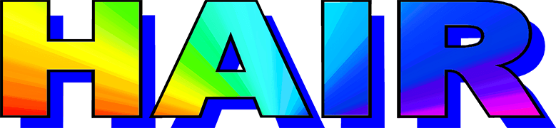 Hair logo