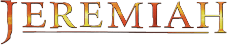 Jeremiah logo