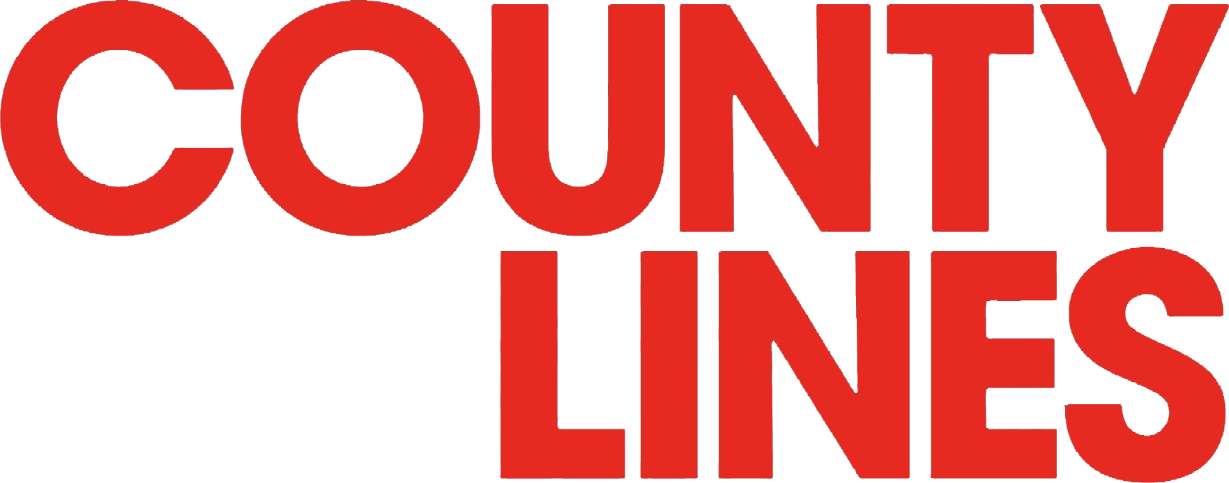 County Lines logo