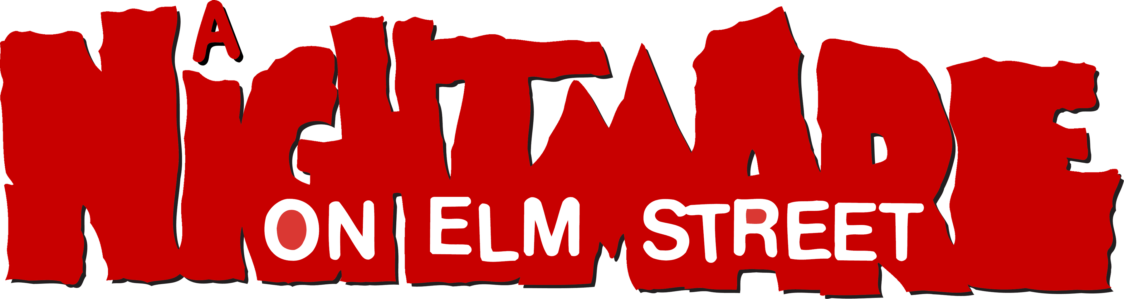 A Nightmare on Elm Street logo