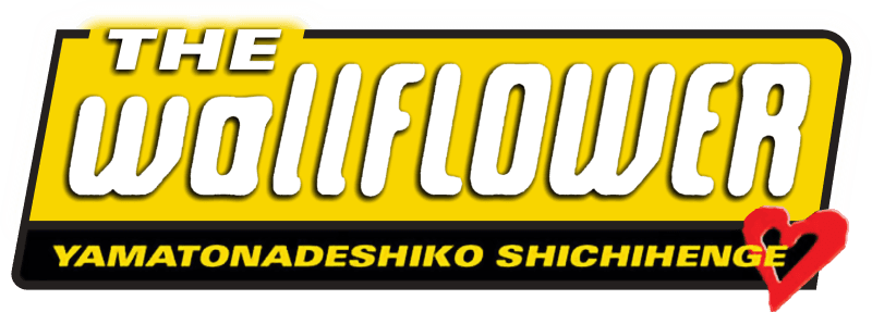 The Wallflower logo