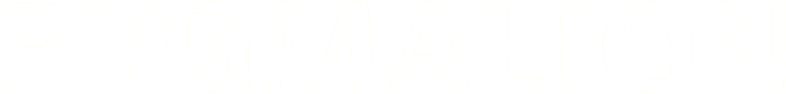 Pygmalion logo