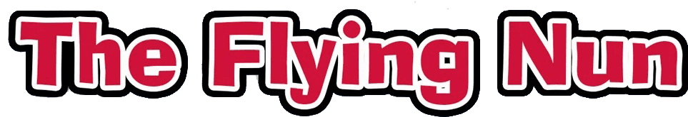 The Flying Nun logo